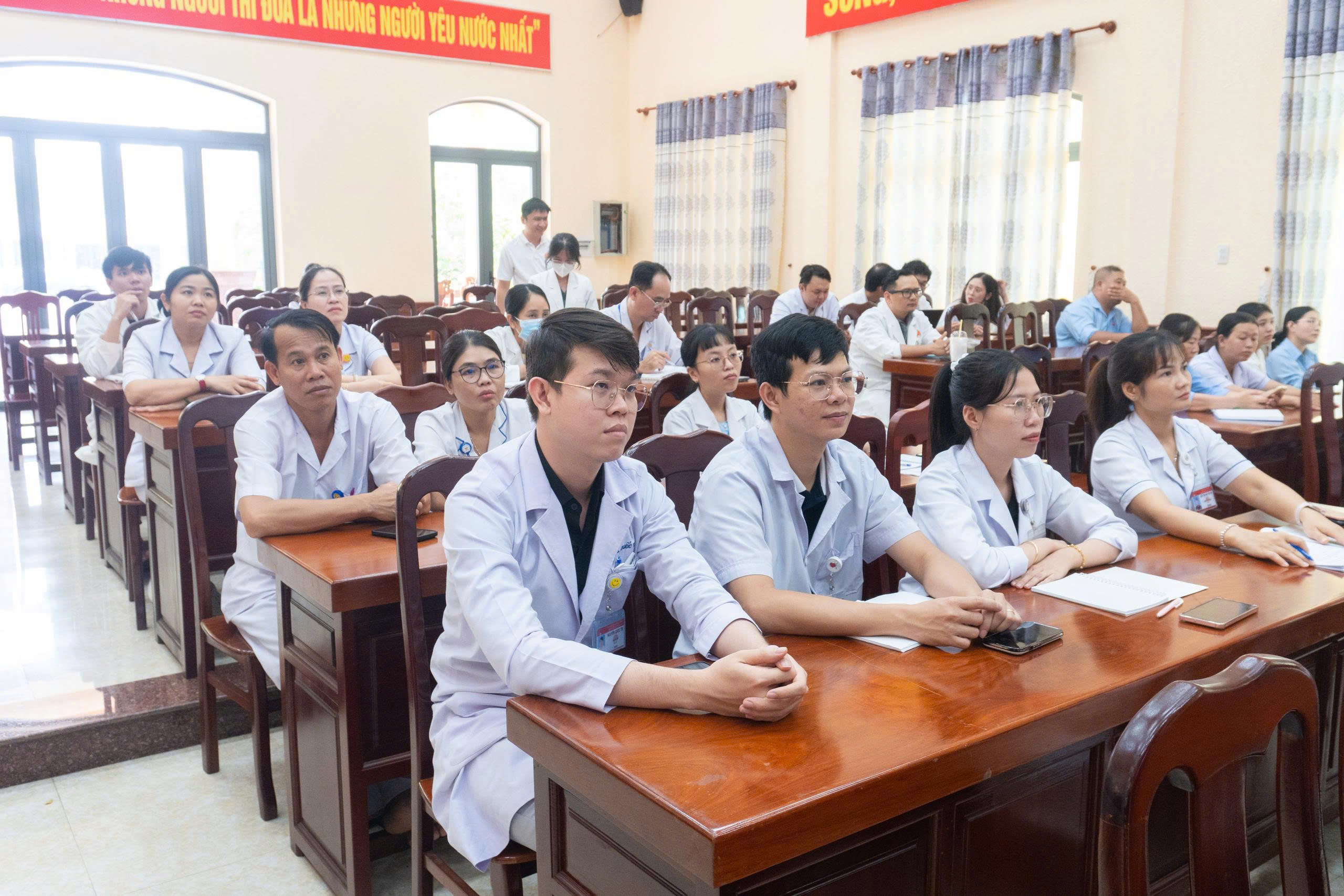 Hội Thảo Cần Thơ