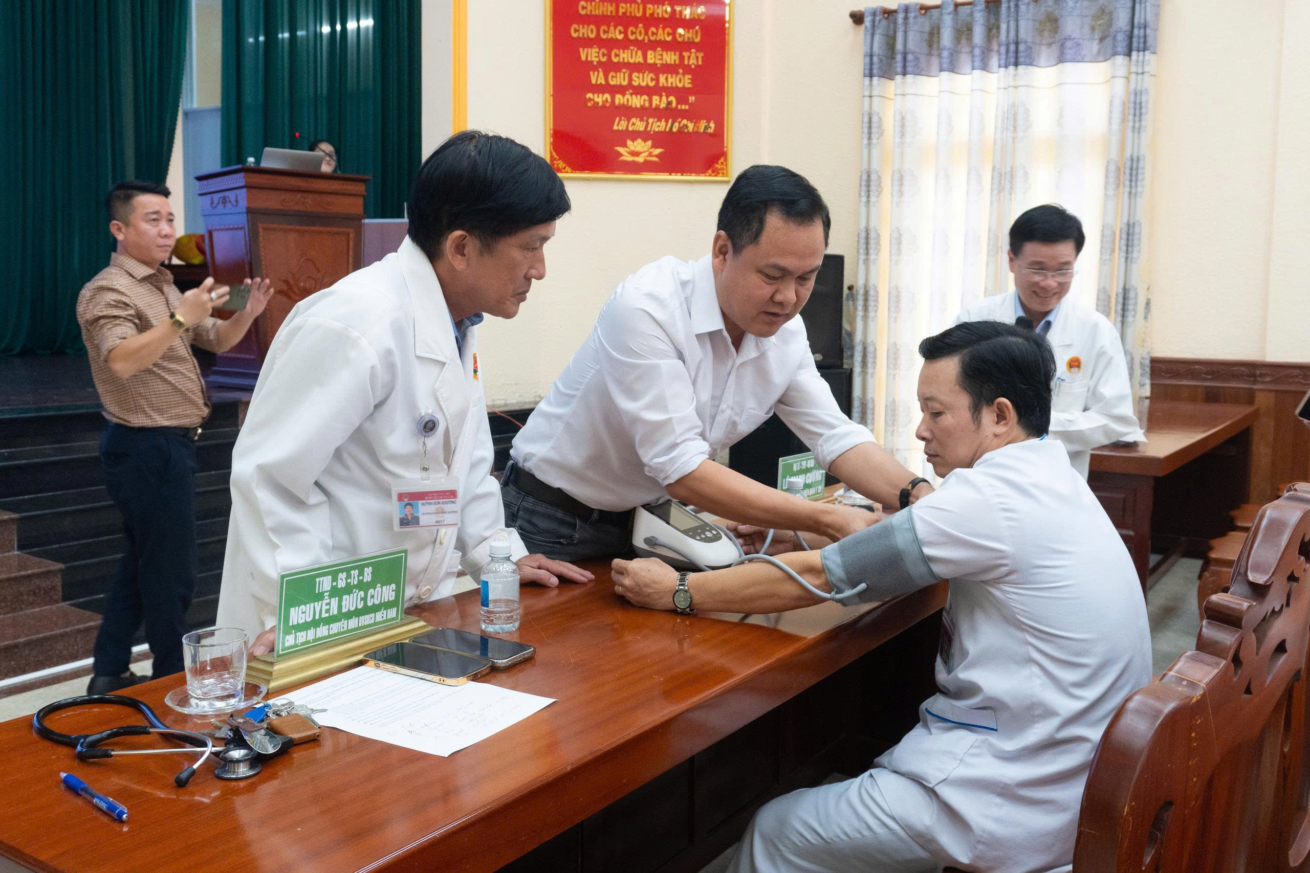 Hội Thảo Cần Thơ